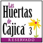 LAS HUERTAS DE CAJICA 3